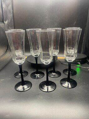 Luminarc Octime Champagne Glass